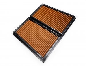Alfa Romeo Giulia Performance Air Filter - 2.9L QV - Sprint Filter - S High Performance